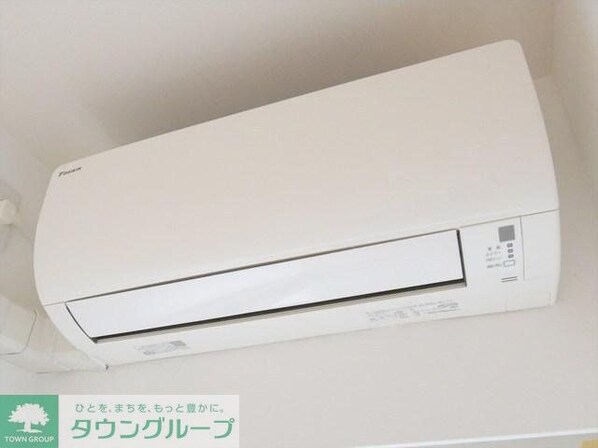 プラチナコート広尾の物件内観写真